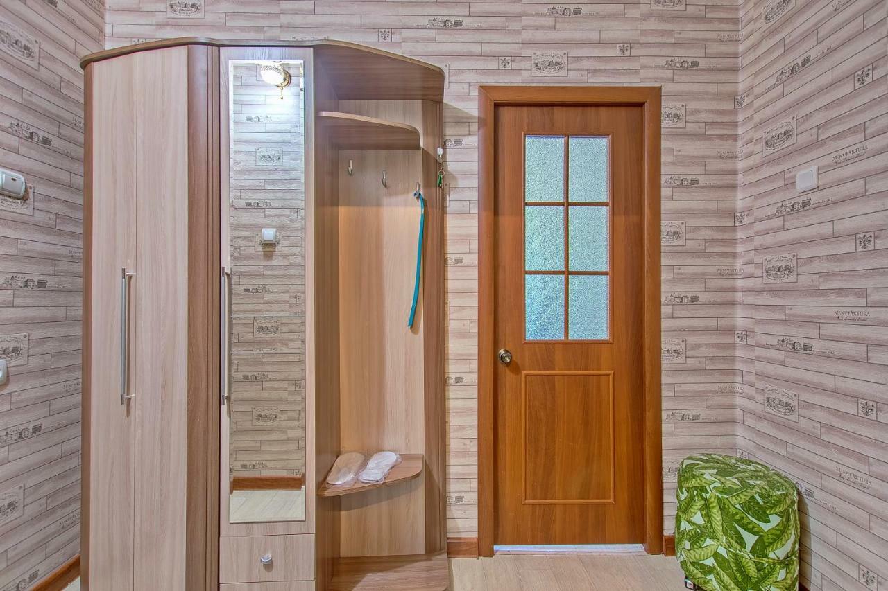 Cozy Apartment On Rozybakiev 145. Atakent Almaty Exterior foto